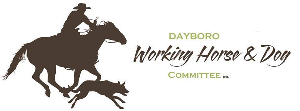 Dayboro Working Horse and Dog Committee